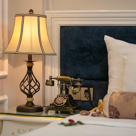 Royal Holiday Hanoi Hotel Esterno foto