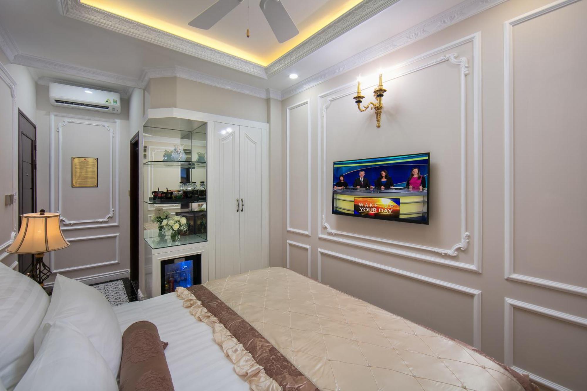 Royal Holiday Hanoi Hotel Esterno foto
